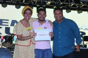 42ª Festa Junina registra público de 30 mil pessoas e recebe aprovação dos douradenses