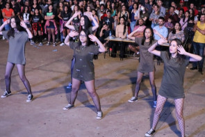 42ª Festa Junina registra público de 30 mil pessoas e recebe aprovação dos douradenses