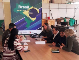 Inscrições para o desfile de 7 de setembro  podem ser feitas até esta sexta-feira