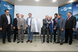 Diretor do Imam destaca laboratório para análise da água de rios como ganho para a sociedade