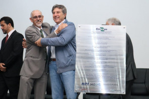 Diretor do Imam destaca laboratório para análise da água de rios como ganho para a sociedade