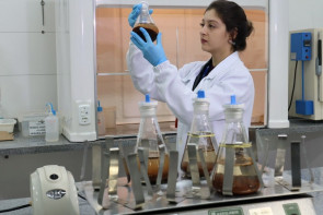 Diretor do Imam destaca laboratório para análise da água de rios como ganho para a sociedade