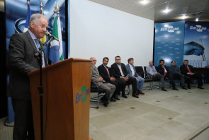 Diretor do Imam destaca laboratório para análise da água de rios como ganho para a sociedade