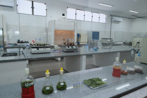 Diretor do Imam destaca laboratório para análise da água de rios como ganho para a sociedade