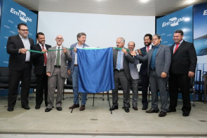 Diretor do Imam destaca laboratório para análise da água de rios como ganho para a sociedade