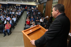 Diretor do Imam destaca laboratório para análise da água de rios como ganho para a sociedade