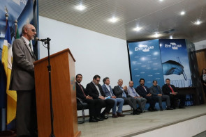 Diretor do Imam destaca laboratório para análise da água de rios como ganho para a sociedade