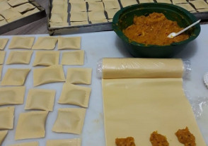 Tradicional "Noite Italiana" do CTG é no próximo sábado em Dourados