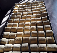 Tradicional "Noite Italiana" do CTG é no próximo sábado em Dourados