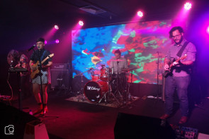 Em sua 6ª edição, Batalha de Bandas abre inscrições para bandas autorais do Estado