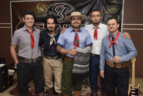 Costelão do Clube de Imprensa será no domingo em Dourados