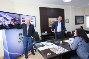 Indústrias da Coamo começam a operar em setembro