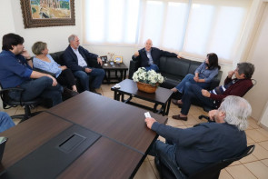 Indústrias da Coamo começam a operar em setembro