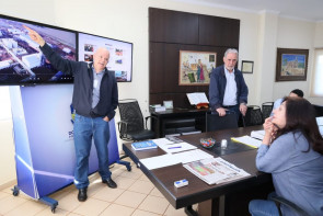 Indústrias da Coamo começam a operar em setembro