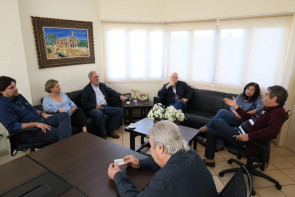 Indústrias da Coamo começam a operar em setembro