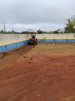 Prefeitura de Dourados inicia processo  de implantação de hortas fitoterápicas