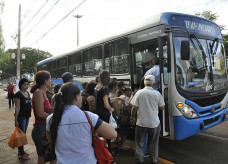 Transporte coletivo (Dourados)