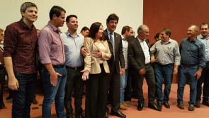 Ministro da Saúde anuncia R$ 3,6 milhões para Dourados