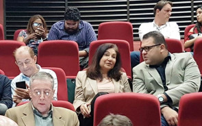 Ministro da Saúde anuncia R$ 3,6 milhões para Dourados