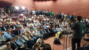 Ministro da Saúde anuncia R$ 3,6 milhões para Dourados