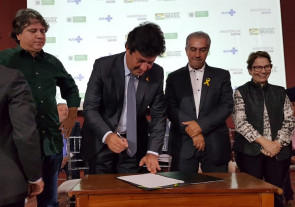 Ministro da Saúde anuncia R$ 3,6 milhões para Dourados