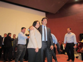 Ministro da Saúde anuncia R$ 3,6 milhões para Dourados