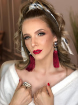 Eleita Miss Dourados, agora participa do Miss Mato Grosso do Sul com potencial ao título