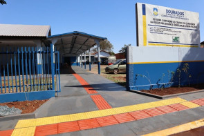 Délia entrega reforma e ampliação do  Centro Dorcelina Folador nesta terça