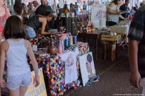 ‘Jorjão’ sedia 6ª edição da feira criativa – O Balaio
