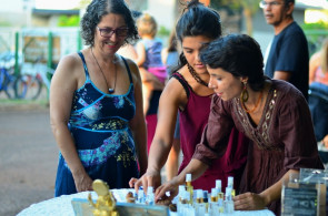 ‘Jorjão’ sedia 6ª edição da feira criativa – O Balaio