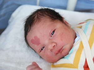 Çinar, o "Bebê do amor"