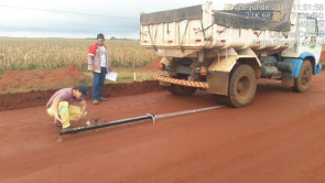 Fundersul disponibiliza R$ 155 milhões para obras de infraestrutura no MS