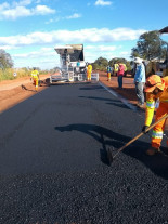 Fundersul disponibiliza R$ 155 milhões para obras de infraestrutura no MS