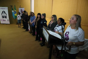 Prefeitura de Dourados abre o ‘Agosto Lilás’