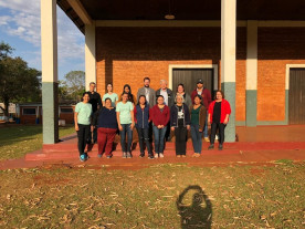 Semed analisa proposta do MEC para criação de  escola bilíngue para alunos surdos em Dourados