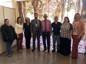 Semed analisa proposta do MEC para criação de  escola bilíngue para alunos surdos em Dourados