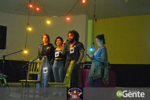 Revista DaGente marca presença na maior feira criativa de MS: O Balaio