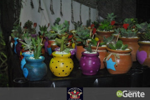 Revista DaGente marca presença na maior feira criativa de MS: O Balaio