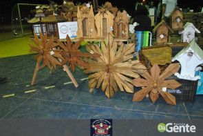 Revista DaGente marca presença na maior feira criativa de MS: O Balaio