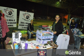 Revista DaGente marca presença na maior feira criativa de MS: O Balaio