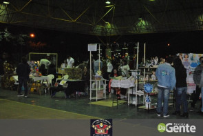 Revista DaGente marca presença na maior feira criativa de MS: O Balaio