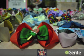 Revista DaGente marca presença na maior feira criativa de MS: O Balaio