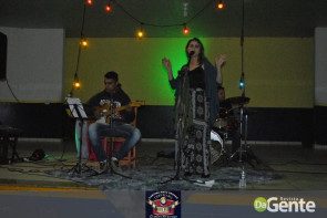 Revista DaGente marca presença na maior feira criativa de MS: O Balaio