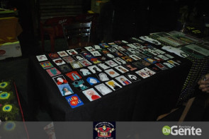 Revista DaGente marca presença na maior feira criativa de MS: O Balaio