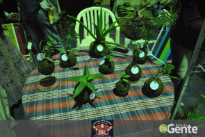 Revista DaGente marca presença na maior feira criativa de MS: O Balaio