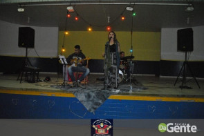 Revista DaGente marca presença na maior feira criativa de MS: O Balaio