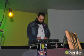 Revista DaGente marca presença na maior feira criativa de MS: O Balaio