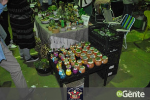 Revista DaGente marca presença na maior feira criativa de MS: O Balaio