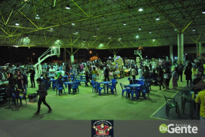 Revista DaGente marca presença na maior feira criativa de MS: O Balaio