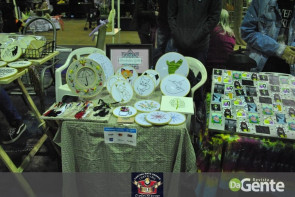 Revista DaGente marca presença na maior feira criativa de MS: O Balaio